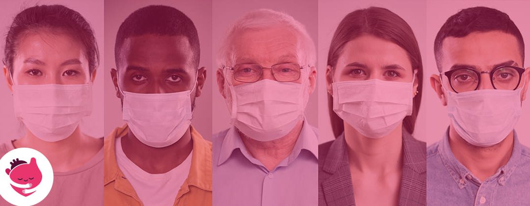 ¿Cuántas veces podemos infectarnos con Covid?