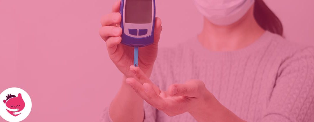 El Covid y la diabetes, la tormenta